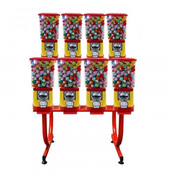 Комплекс. торговых автоматов № 19 с Альфой