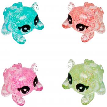 Фигурка прозрачные 