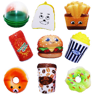 Комплект 45 мм "Арома сквиши"