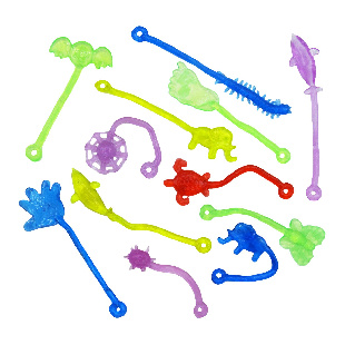 Лизуны "Карусель"