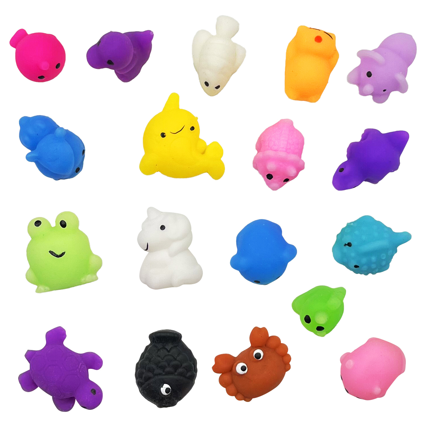 Маленькие герои для большого настроения! Новая партия! Маленькие герои для большого настроения! Новая партия!