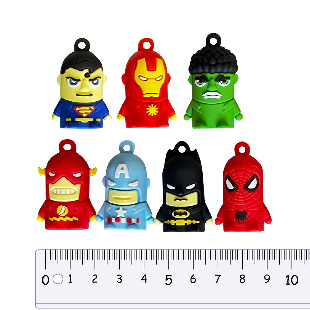 Игрушка "Марвел"