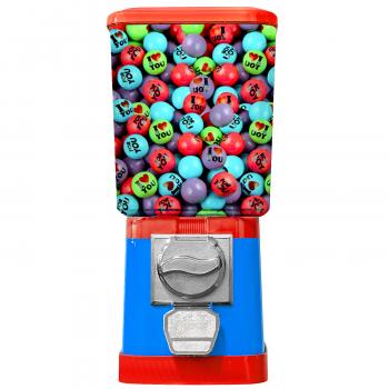 Торговый автомат 