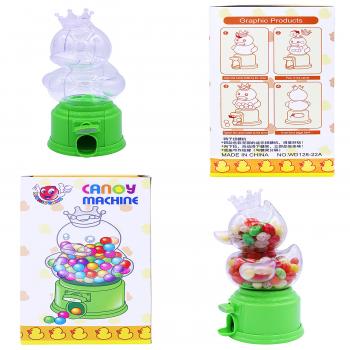 Миниавтомат 