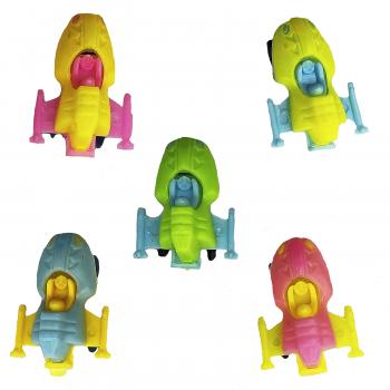 Машинка "Аэродром"