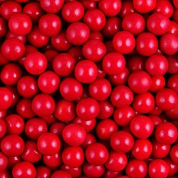 Жевательная резинка 14 мм "Вишенка"