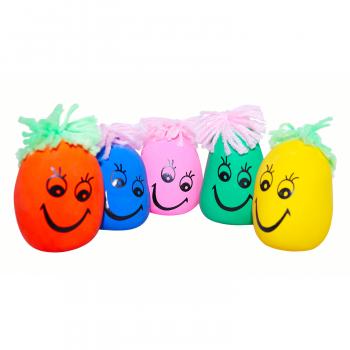 Игрушка-антистресс "Капитошка" 100 мм