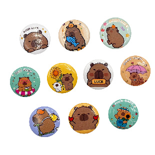 Значок "Клубобара"