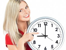 Акция «Счастливые часы»: Избранные готовые комплекты игрушек со скидками 15-20%!