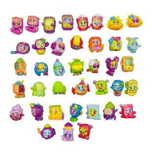 Игрушка "Моджи поп"