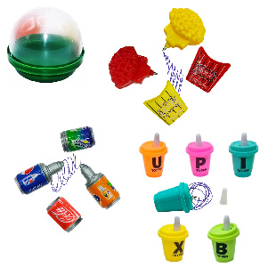 Комплект 45 мм "Ручки"