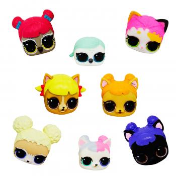 Фигурки " Питомцы для девочек"