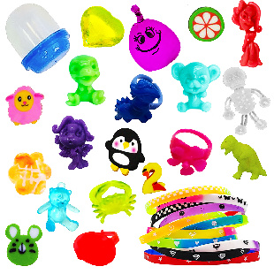 Комплект 28 мм "Ассорти"