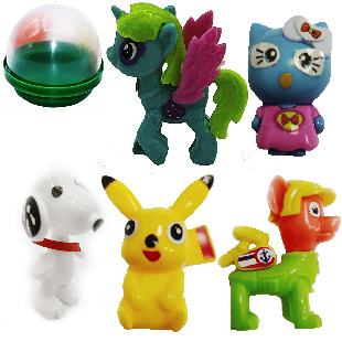 Комплект 45 мм "Мульт-парад, конструктор"