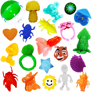 Комплект 34 мм "Винегрет"