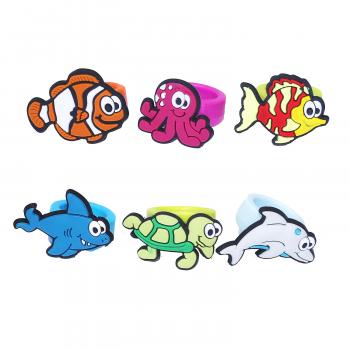 Кольцо "Морское приключение"