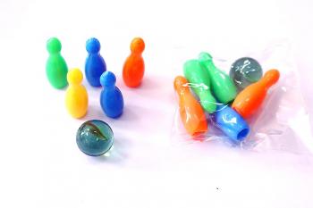 Набор "Боулинг"