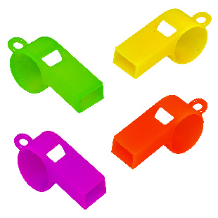 Свисток- мини "Тренер" 