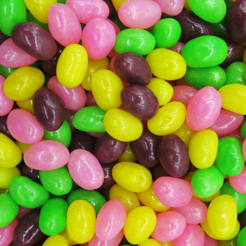 Визардгам удивляет новым хитом: "Джелли бин. Кола. Мбиа" - Фруктовый мармелад в глазури!