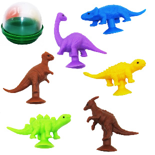 Комплект 45 мм "Животный мир"