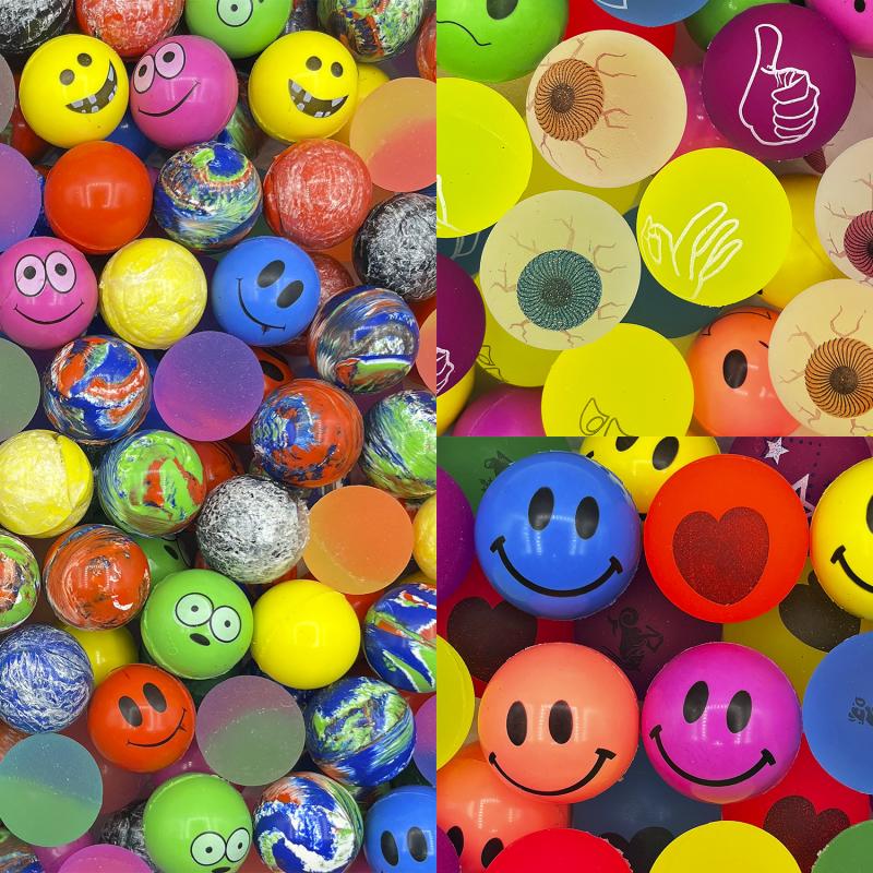 Новые мячи - прыгуны в нашем ассортименте! Большие и маленькие!