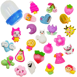 Комплект 28 мм "Стикеры - наклейки Девичник"