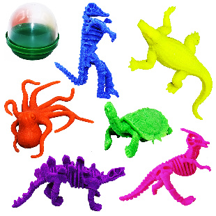 Комплект 45 мм "Растишки"