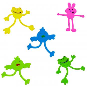 Игрушка силиконовая 