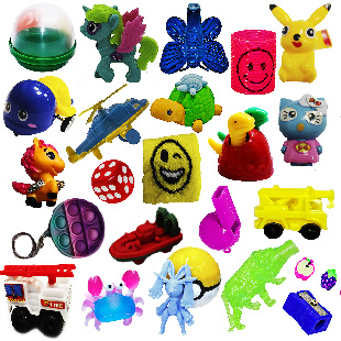 Комплект 45 мм "Презент" 