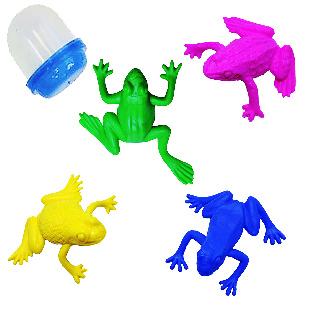 Комплект 28 мм "Лягушки"