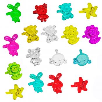 Кольцо пластиковое 