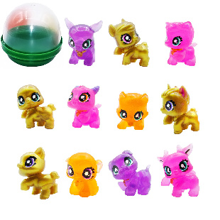 Комплект 45 мм "Пет"