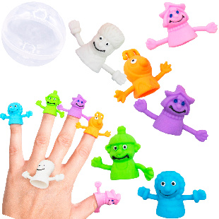 Комплект 48 мм "Розыгрыш"