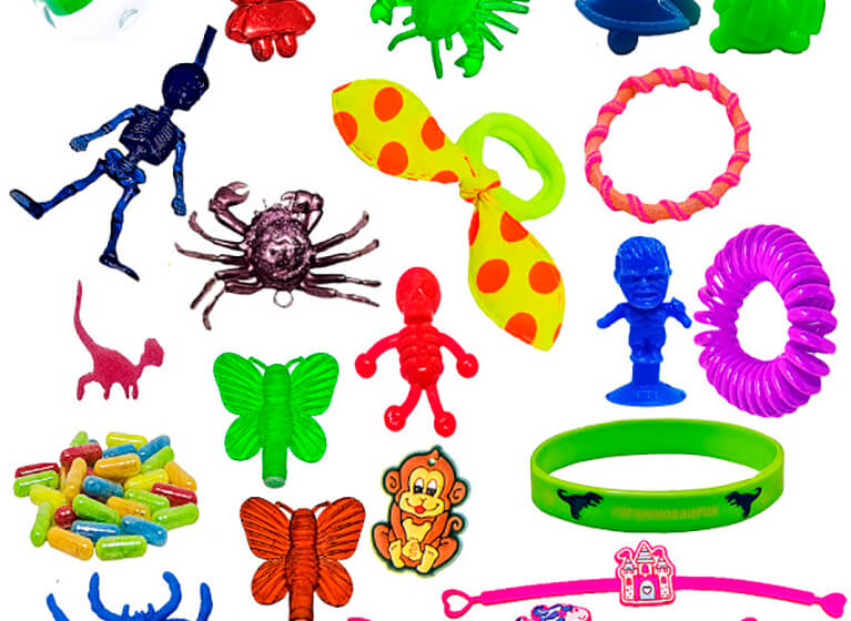 Большое пополнение коллекции игрушек в капсулах! Большое пополнение коллекции игрушек в капсулах!