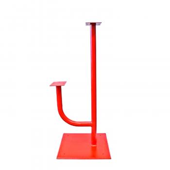 Стойка для комплекса автоматов до 6 автоматов