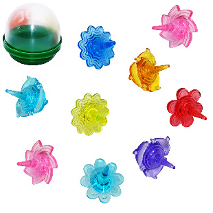 Комплект 45 мм "Юла"