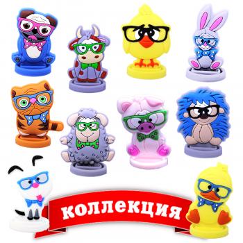 (1127) Фигурка коллекционная 