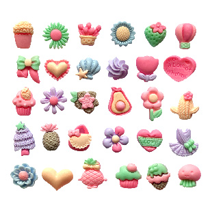 Игрушка "Фигурка стикер. Нежность"