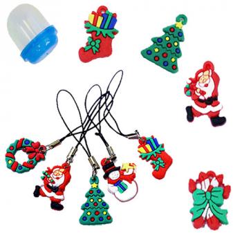 Комплект 28 мм "Новый Год" 