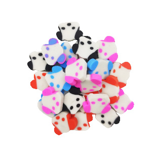 Ластик "Песик"