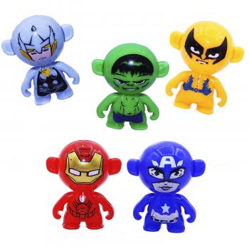 Фигурка "Храбрецы" 