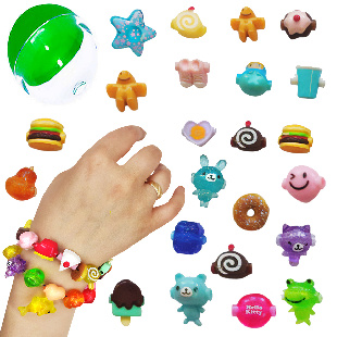 Комплект 34 мм "Стакерс"