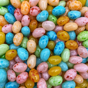 Конфеты "Джелли бин. Гавана", 10 кг