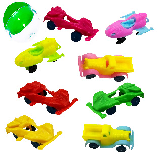 Комплект 34 мм "Транспорт"