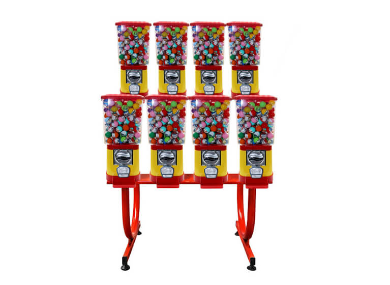 Новые комплексы с автоматами «Альфа» Новые комплексы с автоматами «Альфа»