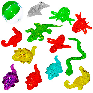 Комплект 34 мм "Подводная Одиссея"