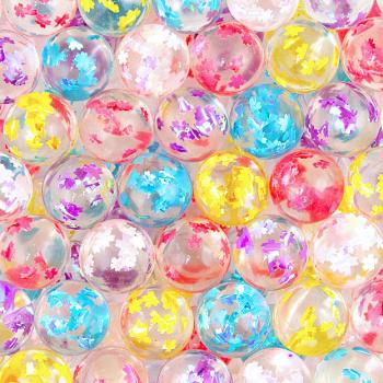 Мячи -прыгуны 32 мм 