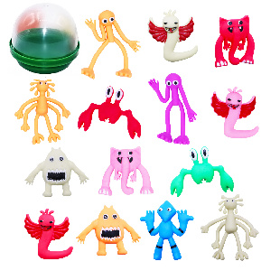 Комплект 45 мм "Гарден оф Бан Бан 2"