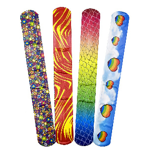 Slap - браслет "Диджей"