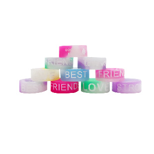 Кольцо "Фосфор", силиконовое